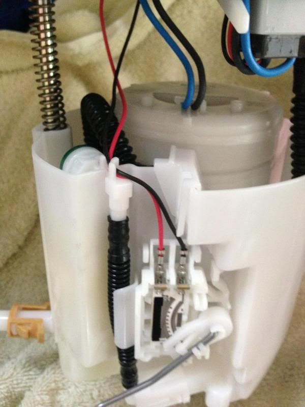 DIY Deastchwerks 265c Fuel Pump Install Toyota GR86, 86, FRS and Subaru BRZ Forum & Owners